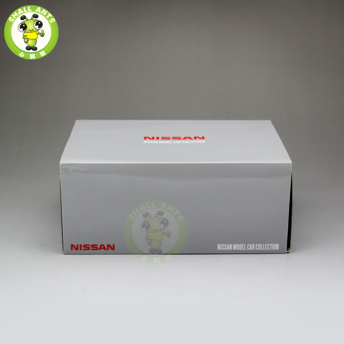1/43 Nissan Murano SUV Diecast Model Car Toys Kids Gifts