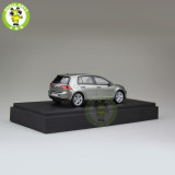 1/43 VW Volkswagen GOLF 4 doors Diecast Metal MODEL CAR Toys Kids Gifts