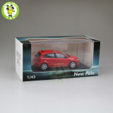 1/43 VW Volkswagen New POLO Diecast Metal MODEL CAR Toys Kids Gifts
