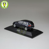1/43 VW Volkswagen GOLF 2 doors Diecast Metal MODEL CAR Toys Kids Gifts