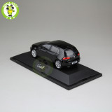 1/43 VW Volkswagen GOLF 2 doors Diecast Metal MODEL CAR Toys Kids Gifts