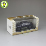 1/43 VW Volkswagen New Passat Diecast Metal MODEL CAR Toys Kids Gifts