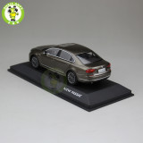 1/43 VW Volkswagen New Passat Diecast Metal MODEL CAR Toys Kids Gifts