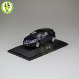 1/43 VW Volkswagen GOLF 2 doors Diecast Metal MODEL CAR Toys Kids Gifts