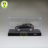 1/43 VW Volkswagen GOLF 4 doors Diecast Metal MODEL CAR Toys Kids Gifts