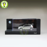 1/43 VW Volkswagen GOLF 2 doors Diecast Metal MODEL CAR Toys Kids Gifts
