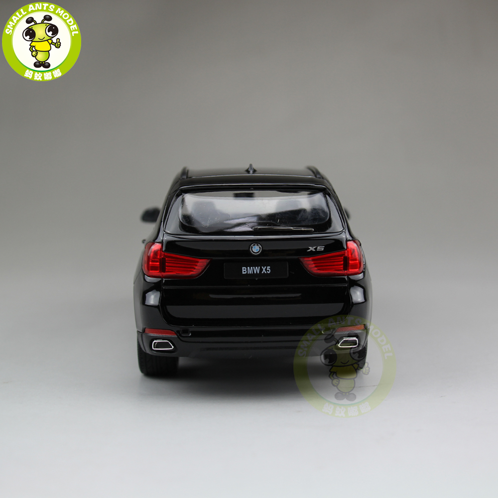 Welly WE24052GY BMW X5 2015 GREY 1:24-27 Modellino - Foto 9