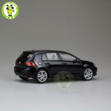 1/43 VW Volkswagen GOLF 4 doors Diecast Metal MODEL CAR Toys Kids Gifts