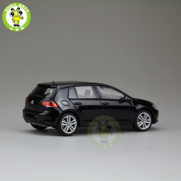 1/43 VW Volkswagen GOLF 4 doors Diecast Metal MODEL CAR Toys Kids