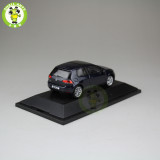1/43 VW Volkswagen GOLF 2 doors Diecast Metal MODEL CAR Toys Kids Gifts