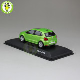 1/43 VW Volkswagen New POLO Diecast Metal MODEL CAR Toys Kids Gifts