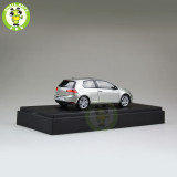 1/43 VW Volkswagen GOLF 2 doors Diecast Metal MODEL CAR Toys Kids Gifts