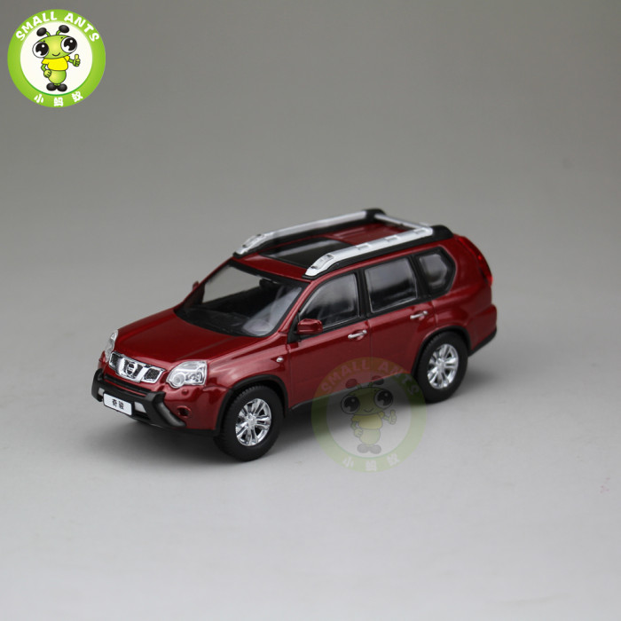 【ずん】2個セット NISSAN X-TRAIL 1/43 ずん】2個セット NISSAN X-TRAIL 1/43 1/43 Nissan X-Trail SUV