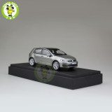 1/43 VW Volkswagen GOLF 4 doors Diecast Metal MODEL CAR Toys Kids Gifts