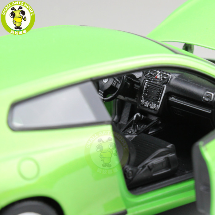 1/24 VW Volkswagen Scirocco Diecast Metal MODEL CAR Toys Kids Gifts