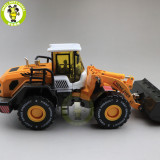 1/50 HD Front Loader Construction machinery Diecast Model Car Toys Kids Gifts