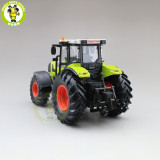 1/32 Tractor Farm Machinery Diecast Model Car Truck Toys Kids Boys Girls Gifts