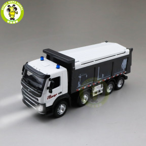 1/50 Volvo FM Dump Truck Diecast Model CAR Truck Toys kids Boys Girls Gifts