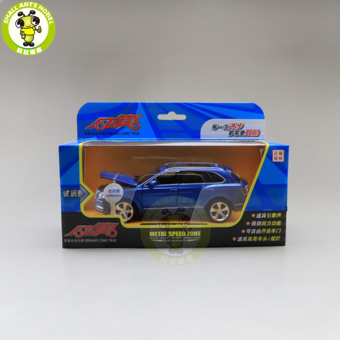 1/34 Bentley Bentayga SUV Diecast Model Toys Kids SUV Car Boys Girls Gifts