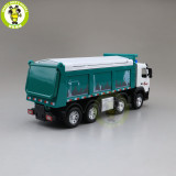 1/50 Volvo FM Dump Truck Diecast Model CAR Truck Toys kids Boys Girls Gifts