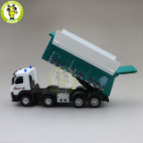 1/50 Volvo FM Dump Truck Diecast Model CAR Truck Toys kids Boys Girls Gifts