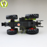 1/32 Tractor Farm Machinery Diecast Model Car Truck Toys Kids Boys Girls Gifts