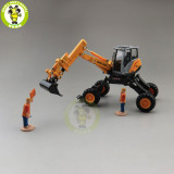 1/50 SPIDER EXCAVATOR Construction machinery Diecast Model Car Toys Kids Gifts