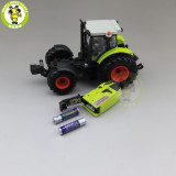 1/32 Tractor Farm Machinery Diecast Model Car Truck Toys Kids Boys Girls Gifts