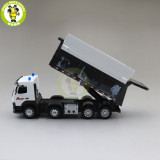 1/50 Volvo FM Dump Truck Diecast Model CAR Truck Toys kids Boys Girls Gifts