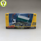 1/50 Volvo FM Dump Truck Diecast Model CAR Truck Toys kids Boys Girls Gifts