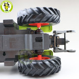 1/32 Tractor Farm Machinery Diecast Model Car Truck Toys Kids Boys Girls Gifts