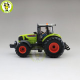 1/32 Tractor Farm Machinery Diecast Model Car Truck Toys Kids Boys Girls Gifts