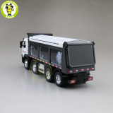 1/50 Volvo FM Dump Truck Diecast Model CAR Truck Toys kids Boys Girls Gifts