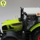1/32 Tractor Farm Machinery Diecast Model Car Truck Toys Kids Boys Girls Gifts