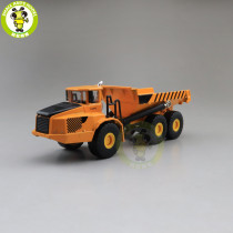1/50 HD Articulated Dump Truck Diecast Model Car Truck Toys Kids Gifts