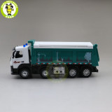 1/50 Volvo FM Dump Truck Diecast Model CAR Truck Toys kids Boys Girls Gifts