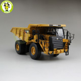 1/50 Caterpillar 775G Off-Highway Truck CAT TR30002 Diecast Model Car Truck Toys Gifts