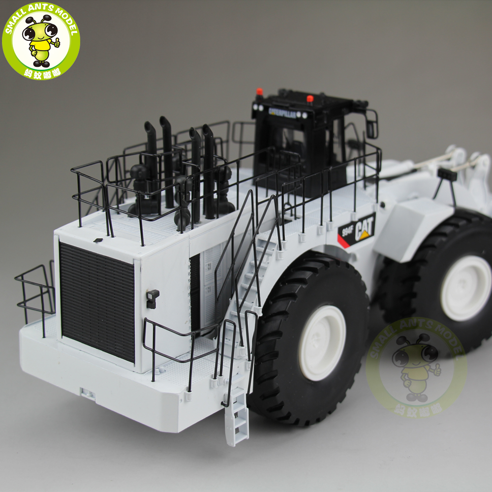 1/50 Caterpillar 994F WHEEL LOADER CAT 55161 55244 Diecast Model