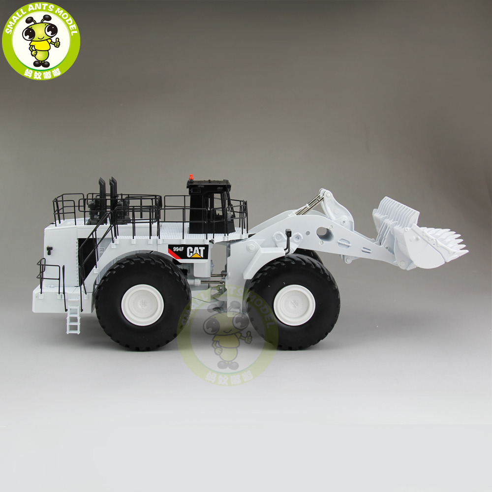 1/50 Caterpillar 994F WHEEL LOADER CAT 55161 55244 Diecast Model