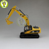 1/50 Caterpillar 323D L Hydraulic Excavator CAT 55215 Diecast Model Car Toys Gifts