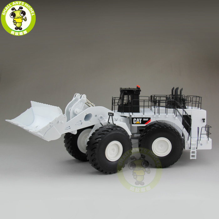 1/50 Caterpillar 994F WHEEL LOADER CAT 55161 55244 Diecast Model Car Toys Gifts