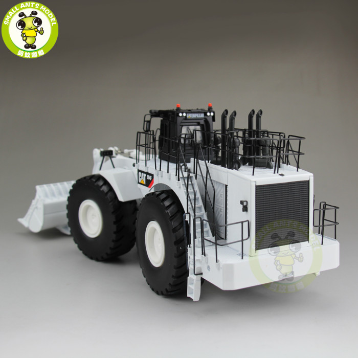 1/50 Caterpillar 994F WHEEL LOADER CAT 55161 55244 Diecast Model Car Toys Gifts