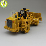 1/50 Caterpillar 836H LANDFILL COMPACTOR CAT 55205 Diecast Model Car Toys Gifts