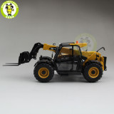 1/32 Caterpillar TH407C TELEHANDLER CAT 55278 Diecast Model Car Toys Gifts