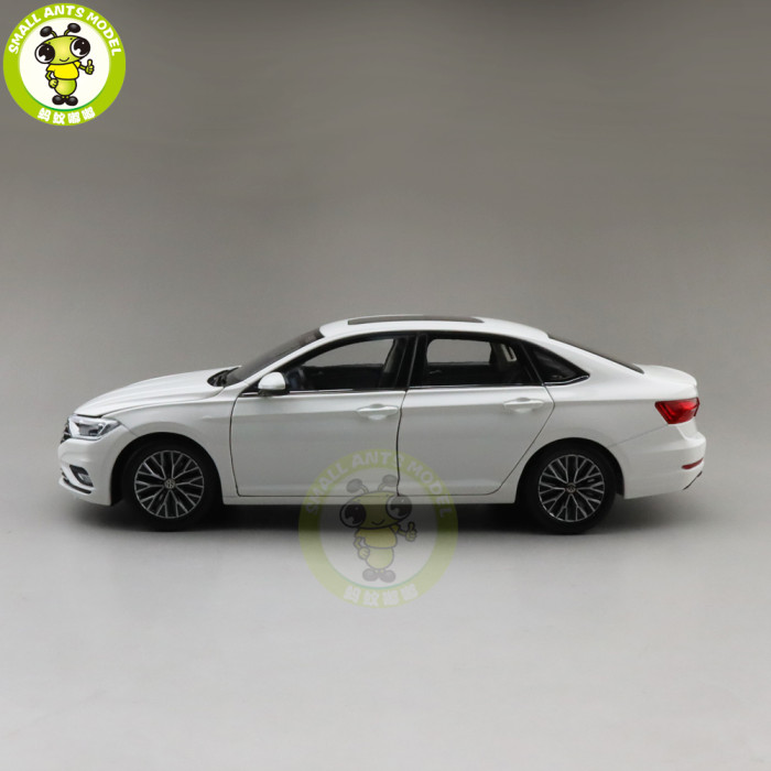 1/18 VW Volkswagen Sagitar Long-Wheelbase Diecast MODEL CAR Toys Gifts