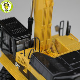 1/50 Caterpillar 374D Hydraulic Excavator CAT 55274 Diecast Model Car Toys Gifts