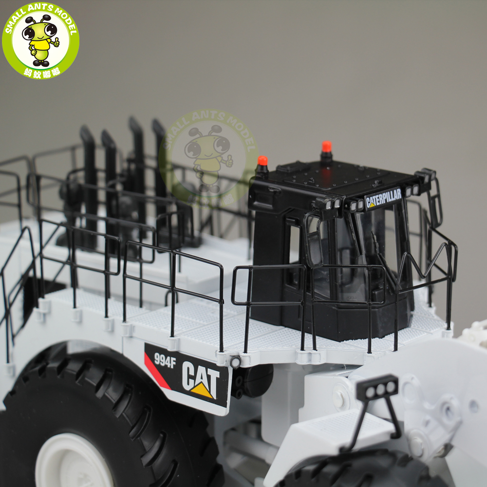 1/50 Caterpillar 994F WHEEL LOADER CAT 55161 55244 Diecast Model