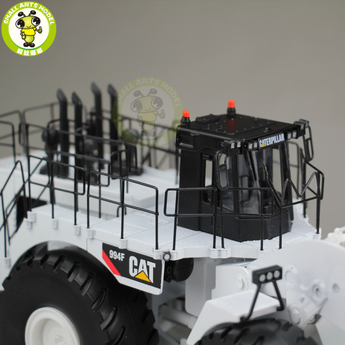 1/50 Caterpillar 994F WHEEL LOADER CAT 55161 55244 Diecast Model Car Toys Gifts
