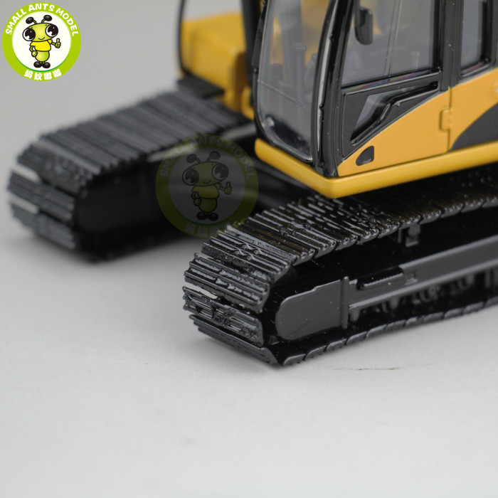 1/50 Caterpillar 320D L Hydraulic Excavator CAT 55214 Diecast Model Car Toys Gifts
