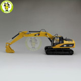 1/50 Caterpillar 323D L Hydraulic Excavator CAT 55215 Diecast Model Car Toys Gifts